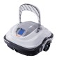 ROBOTTINO PULISCIFONDO AUTOMATICO CON RUOTE 'SIRENA' 30 W