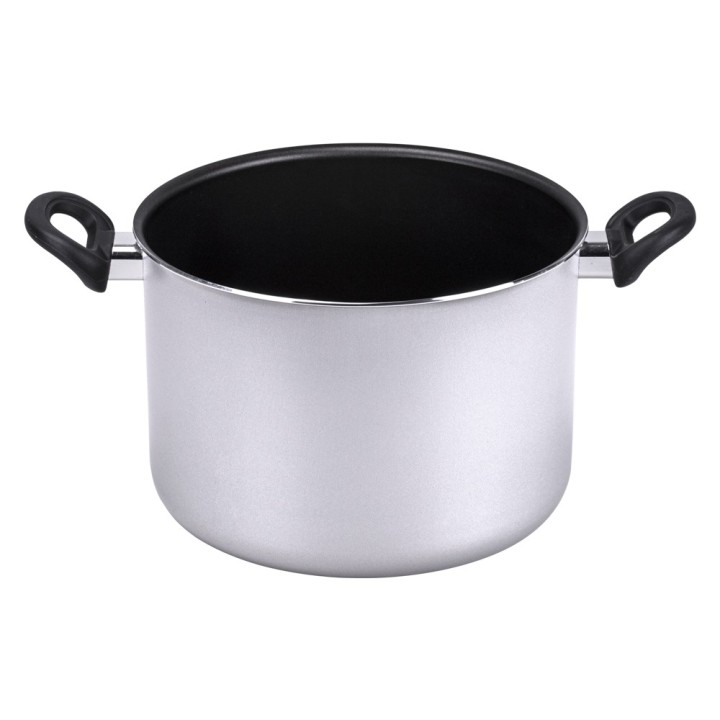 PENTOLA ANTIADERENTE ‘CUCINA’ Ø cm. 24