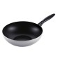 PADELLA WOK SALTAPASTA ‘CUCINA’ Ø cm. 28