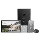 VIDEOCITOFONO SMART CONNESSO 'TP7 2K' EZVIZ risoluzione 2K - visione fino a 6 metri