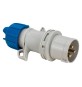SPINA VOLANTE INDUSTRIALE cablaggio a vite - 70100V