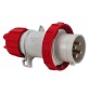 SPINA VOLANTE INDUSTRIALE cablaggio a vite - 70144V