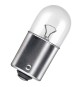 LAMPADINA A PALLINO R5W - W 5 - base BA15s