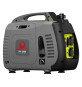 GENERATORE INVERTER 'PMI 2500' 2000 watt (113 cc)
