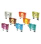 ASSORTIMENTO MICRO FUSIBILI 'ROAD' pz.10