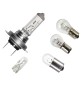 LAMPADINA ALOGENA PER AUTO H7 - W 55 - pz 2