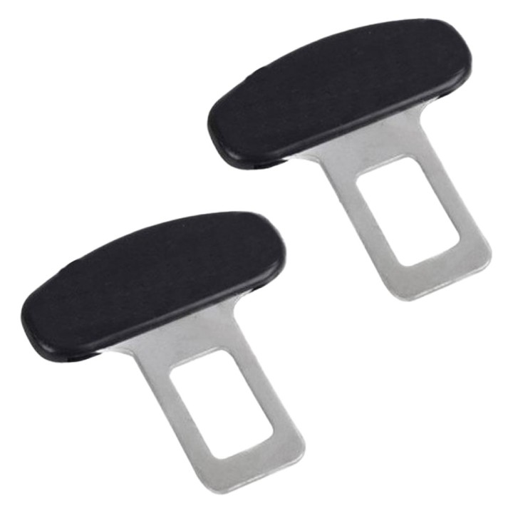 GANCIO PER CINTURA AUTO BIP STOP 'ABS SMALL' pz 2