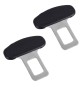 GANCIO PER CINTURA AUTO BIP STOP 'ABS SMALL' pz 2