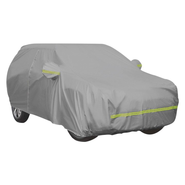 TELO COPRIAUTO 'TWISTER' taglia XL - cm 533 x 196 x 145