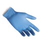 GUANTI NITRILE MONOUSO 'N73' resistant (4,5 gr) - tg. M