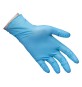 GUANTI NITRILE MONOUSO 'N73' extra strong (7 gr) - tg. XL