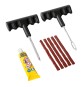 KIT RIPARA GOMME 'GALAXY' 6 pezzi