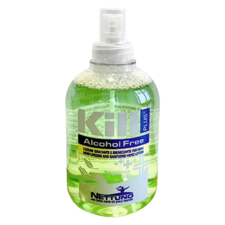 IGIENIZZANTE IDRATANTE 'KILL PLUS' ml 300