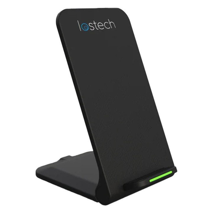 SUPPORTO PER SMARTPHONE RICARICA WIRELESS mod. 'LS-SR08'