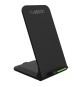 SUPPORTO PER SMARTPHONE RICARICA WIRELESS mod. 'LS-SR08'