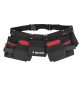BORSA PORTAUTENSILI 'PN7BOL' 7 tasche - cm 8 x 60 x 25