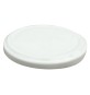 TAPPO PER VASO VETRO TIPO 'BOCCACCIO' ø mm 43 - cf. 100 pz bianco
