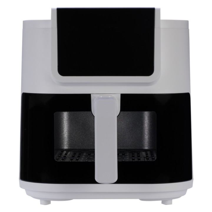 FRIGGITRICE ELETTRICA AD ARIA MULTIFUNZIONE 'INFINITY' 8 LT - 1700 W