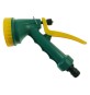 PISTOLA DA GIARDINO 5 GETTI 5 getti blister
