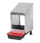 NIDO PER GALLINE OVAIOLE cm 26 x 47 x h 52,5
