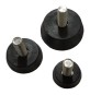 PIEDE REGOLABILE PER MOBILE filet. M 10 mm 40