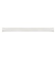 PLAFONIERA TUBO LED PRISMATICA 'VT-8320' 20W - 6500K mm.566 x 26 x 76 mm