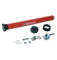 MOTORE TUBOLARE ELETTRICO PER TAPPARELLE 'ROLLER KIT REVOLUX 45S' coppia 50 Nm - max.90 kg. - 230W