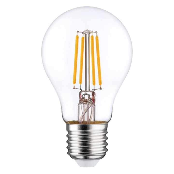 LAMPADA LED A FILAMENTO 'NEOS GOCCIA' L. NATURALE 4000K 8W75W E27 - 1055 lm