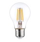 LAMPADA LED A FILAMENTO 'NEOS GOCCIA' L. NATURALE 4000K 8W75W E27 - 1055 lm