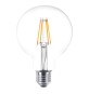 LAMPADA LED A FILAMENTO 'NEOS GLOBO' L. CALDA 2700K 8W75W E27 - 1055 lm