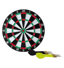 BERSAGLIO A FRECCETTE Ø 38 cm