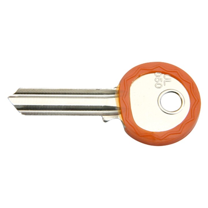 ANELLO COPRICHIAVE A CAPPUCCIO tipo leggero - cf. 200 pezzi