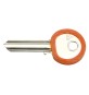 ANELLO COPRICHIAVE A CAPPUCCIO tipo leggero - cf. 200 pezzi