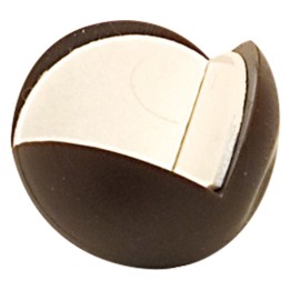 PARASPIGOLO PER PORTA bianco - cf. 60 pz