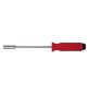 CACCIAVITE PORTAINSERTI attacco 1/4 - mm 300