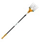 ABBACCHIATORE ELETTRICO 'OLIVETTO' a batteria 12V - con cavo 10 mt.