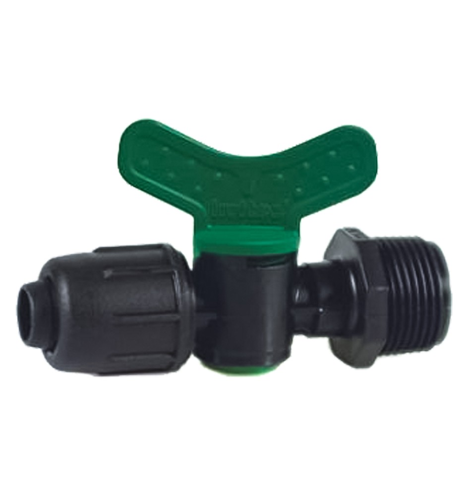 VALVOLINA A CILINDRO 'VME' 16 x 3/4 ( D x G )