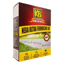 INSETTICIDA GRANULARE ANTIFORMICHE 'NEXA ULTRA FORMICHE GR' 400 gr.
