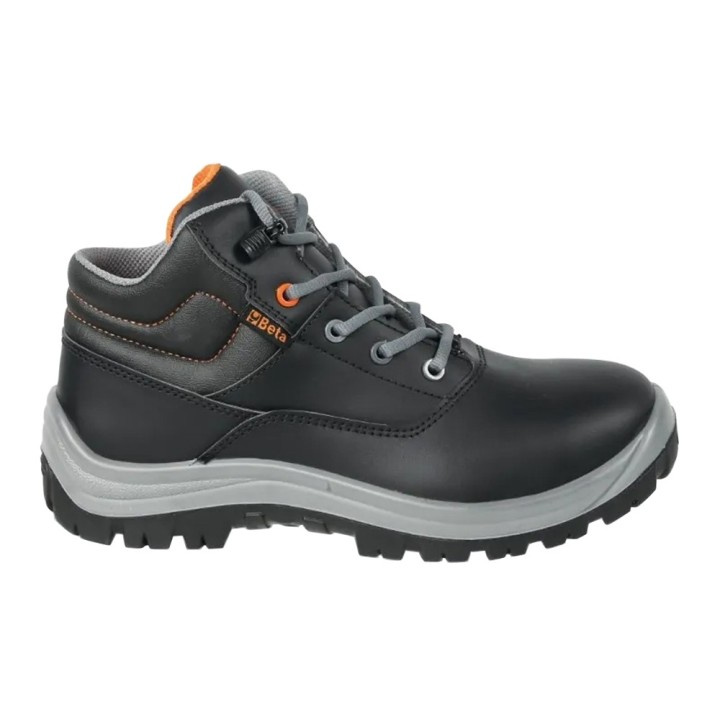 SCARPE ANTINFORTUNISTICA '7243NC' N. 37