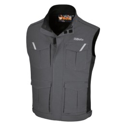 GILET DA LAVORO '7937MG' taglia L