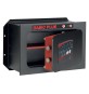 CASSAFORTE ELETTRONICA 'BASIC PLUS 1850' ALP - cm 28 x 42 x 19,5