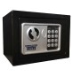 CASSAFORTE EAGLE CON SERRATURA ELETTRONICA 'EA15H' ALP - cm 17 x 23 x 17