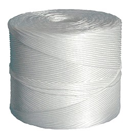 SPAGO AGRICOLO IN POLIPROPILENE PER ROTOPRESSA Titolo 700