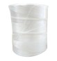 SPAGO IN POLIPROPILENE Titolo 500 - Ø 2,5 mm. ca. - bianco
