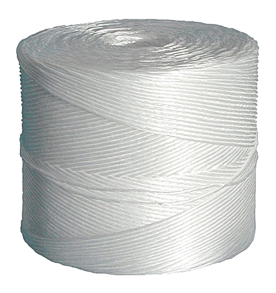 SPAGO AGRICOLO IN POLIPROPILENE PER IMBALLATRICE Titolo 350