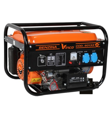 GENERATORE '60133' 3,0 (3,2) KW - Hp 7