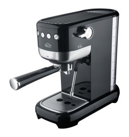 MACCHINA PER CAFFE' A CIALDE CON CAPPUCCINATORE 'ES6520' 1350 W