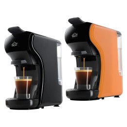 MACCHINA PER CAFFE' CAPSULE E CIALDE 'ES6517' 1450 W