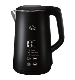 BOLLITORE ELETTRICO DIGITALE 'WK6451D' 1500 W