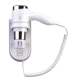 ASCIUGACAPELLI DA PARETE 1600W